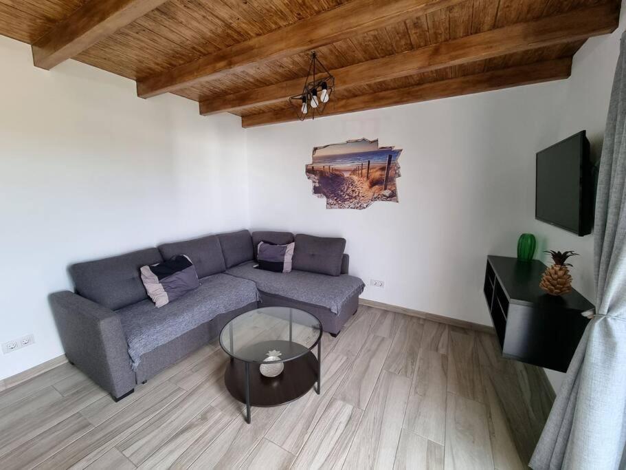 Appartamento En Con Vista Al Mar